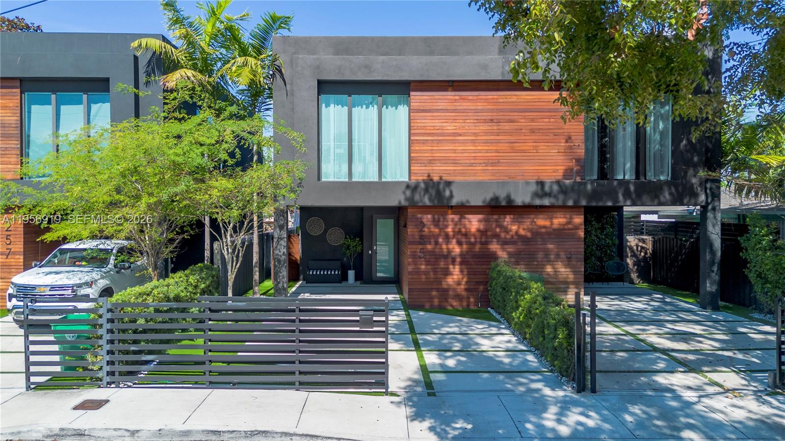 BUENA VISTA - Residential