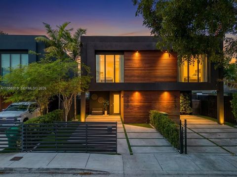 255 NW 39th St Miami FL 33127