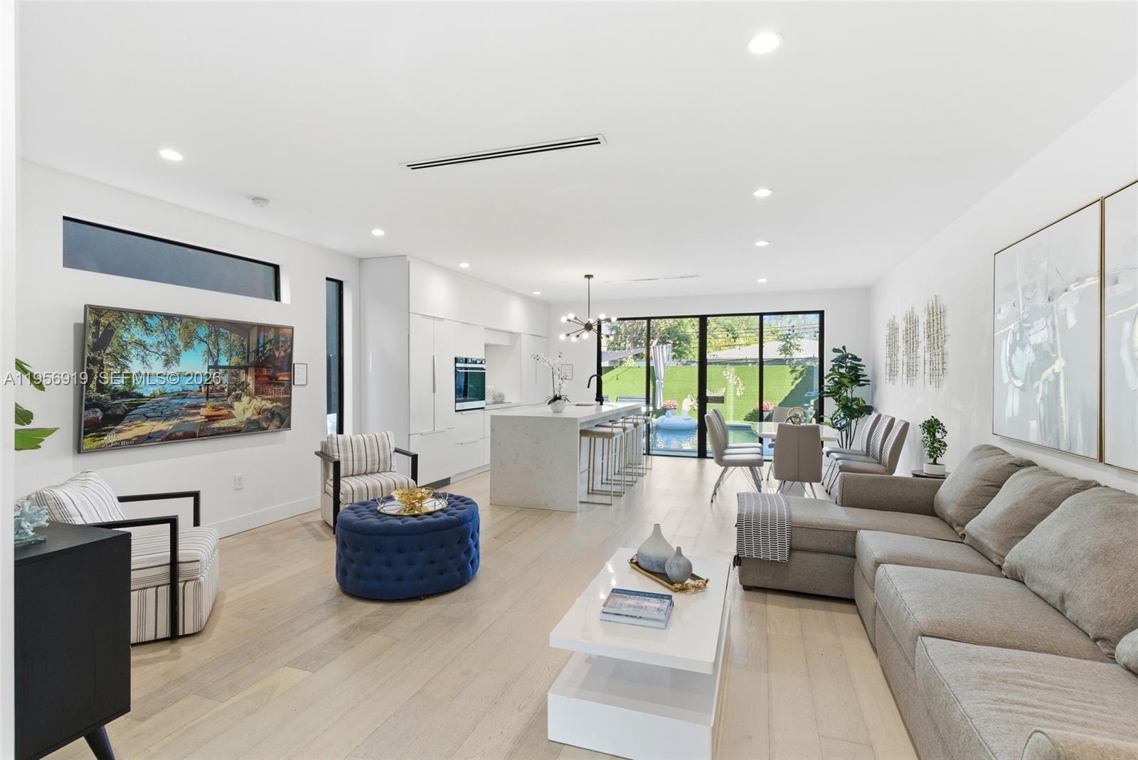 BUENA VISTA - Residential