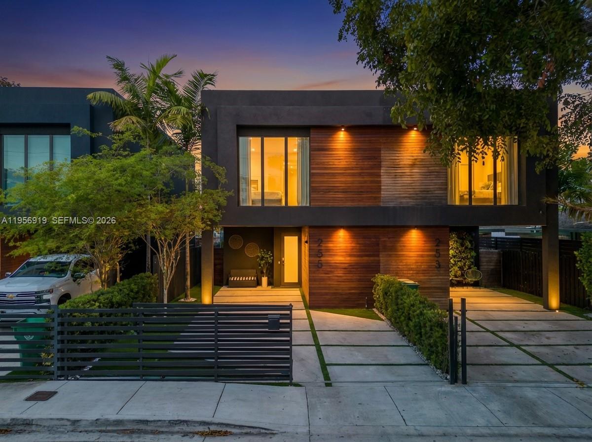 BUENA VISTA - Residential