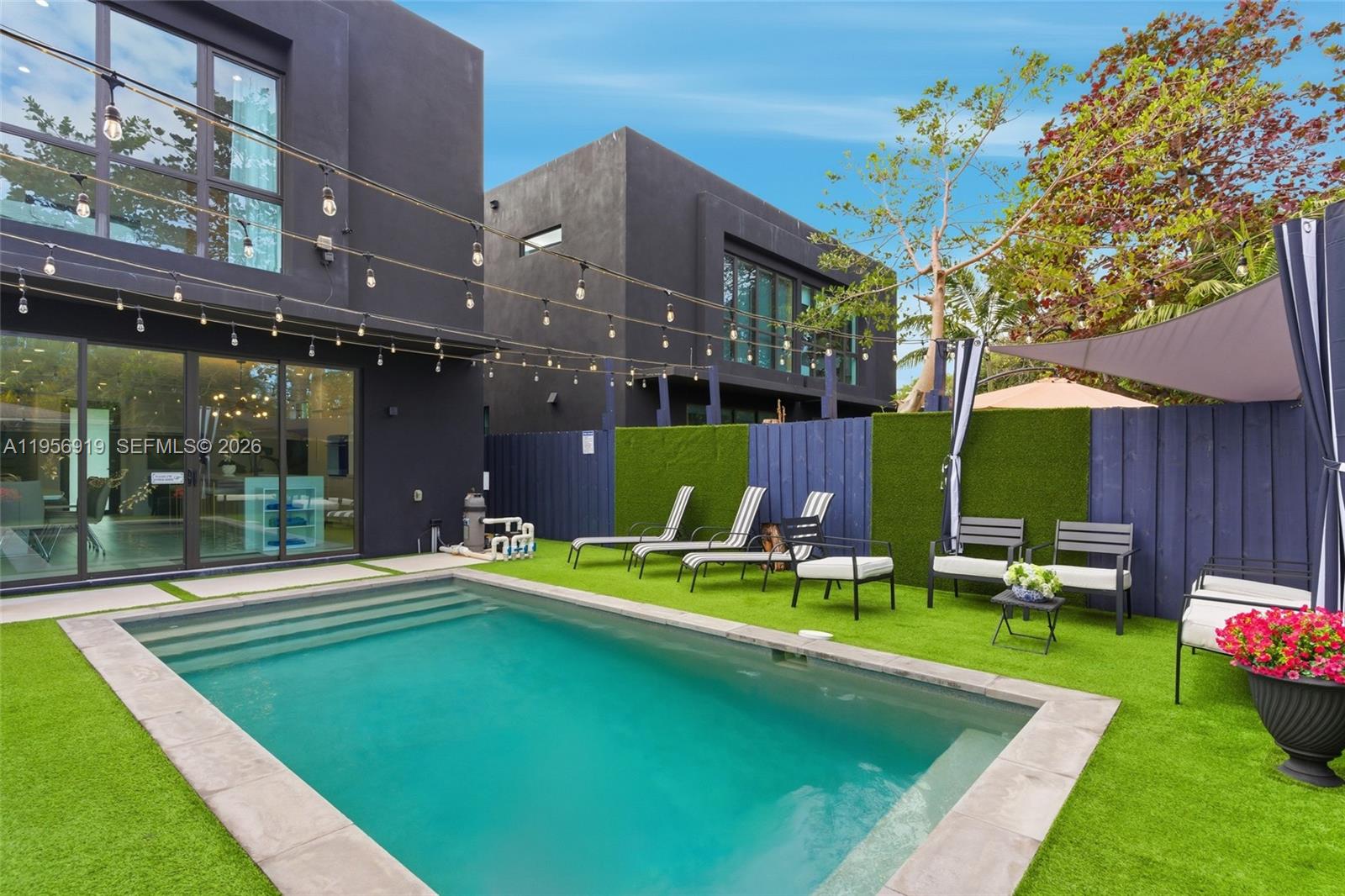 BUENA VISTA - Residential