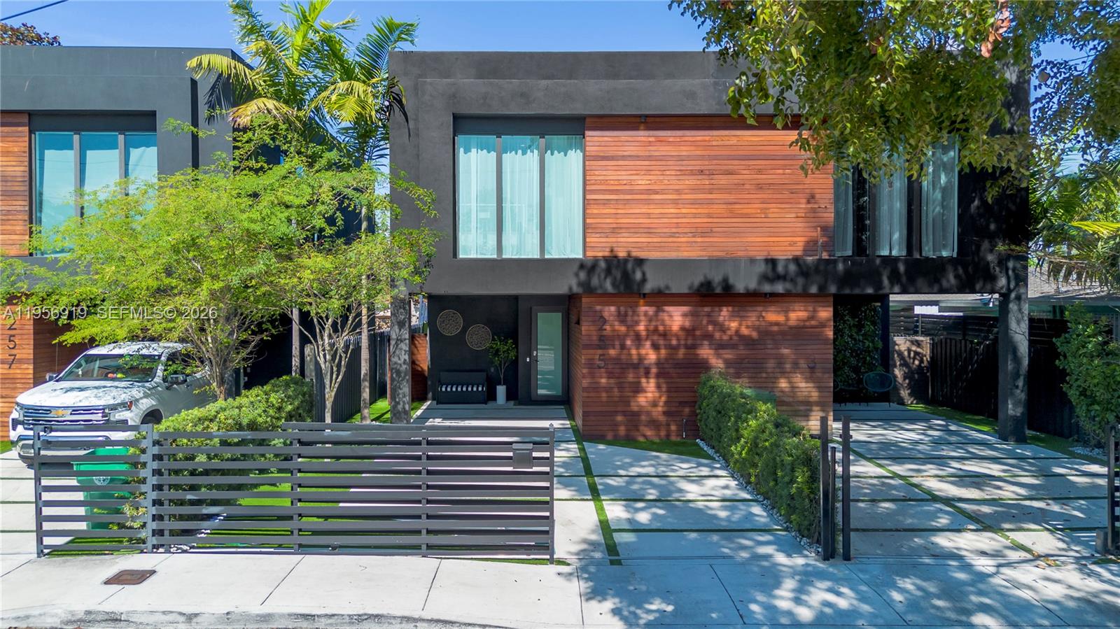 BUENA VISTA - Residential