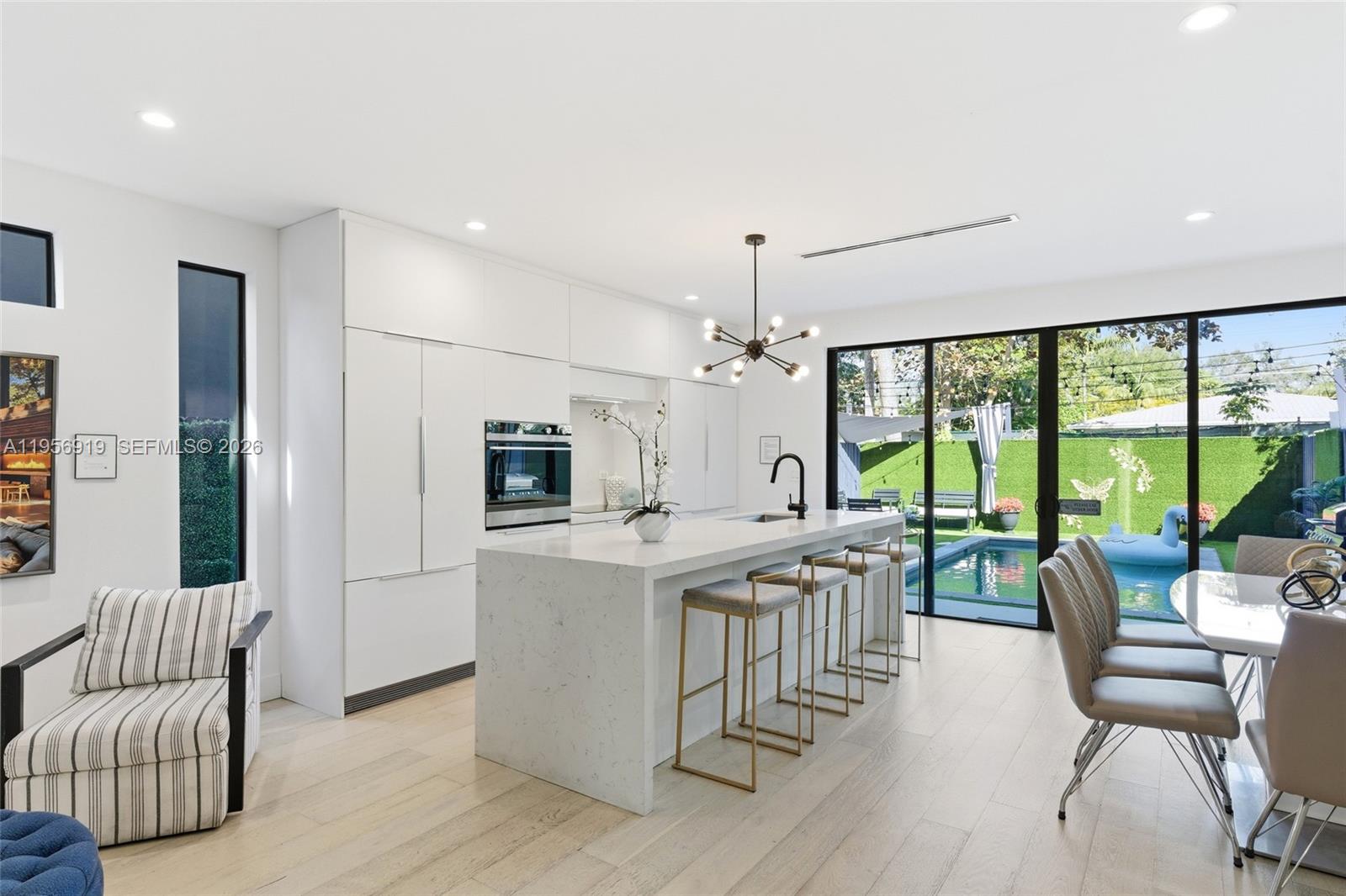 BUENA VISTA - Residential