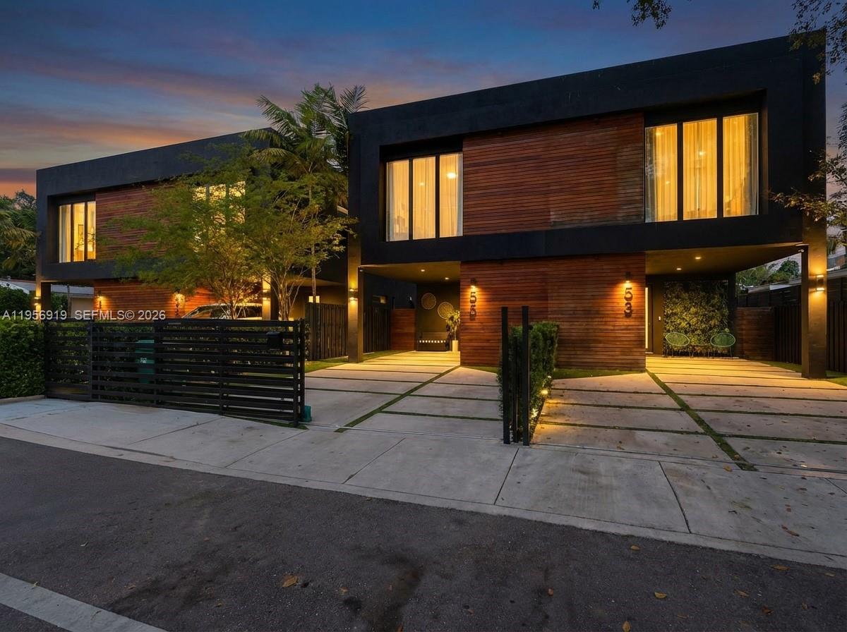 BUENA VISTA - Residential