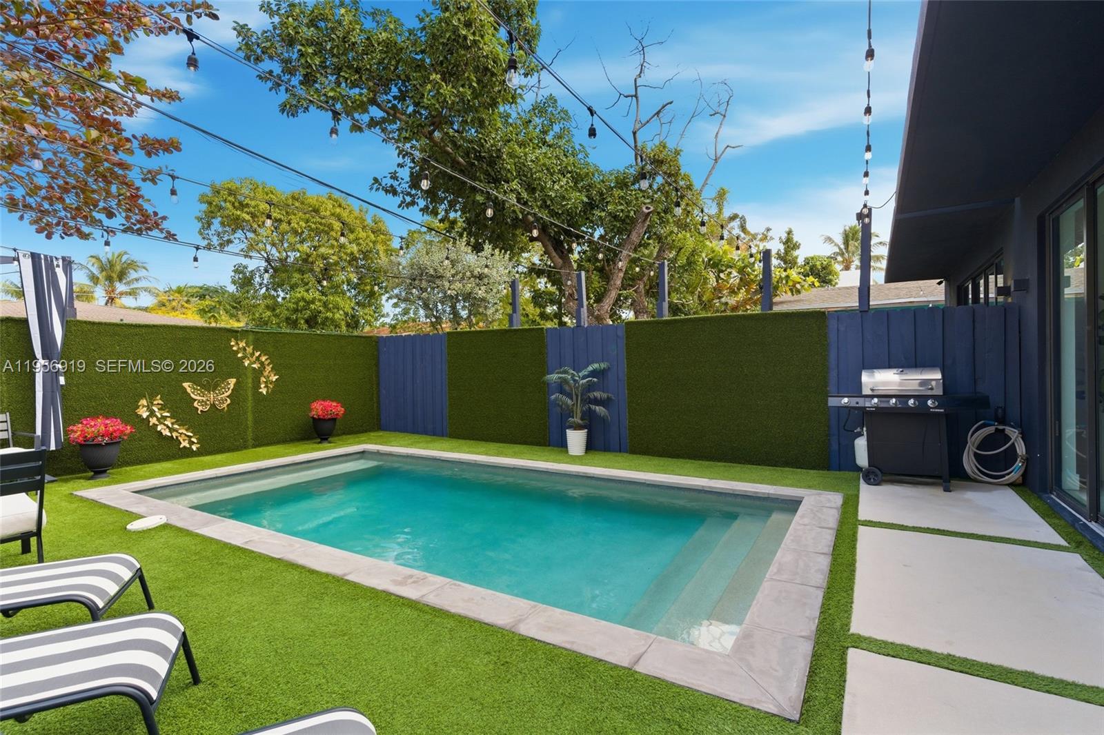 BUENA VISTA - Residential