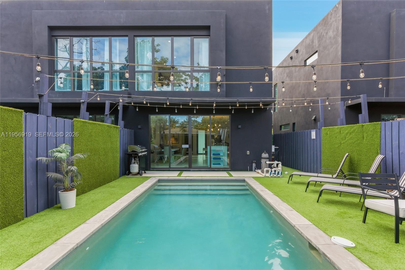 BUENA VISTA - Residential