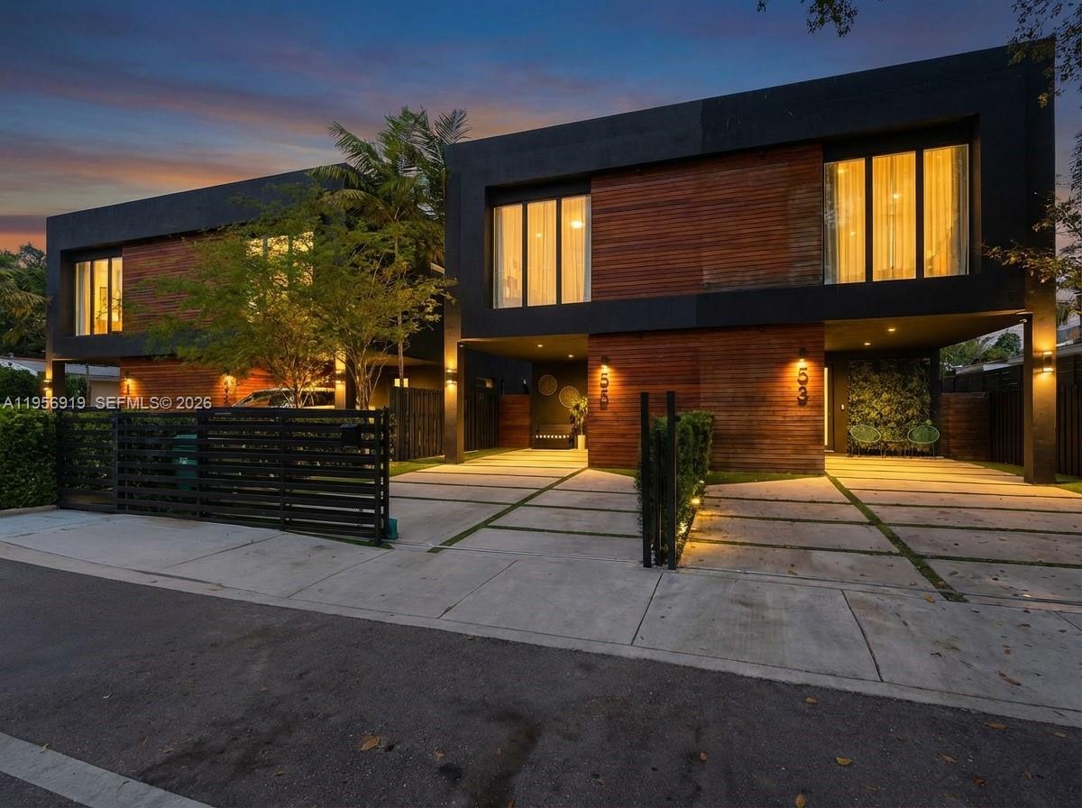 BUENA VISTA - Residential