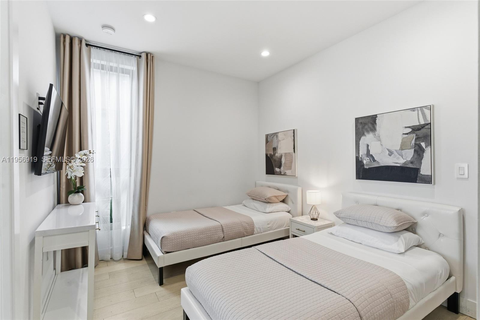 BUENA VISTA - Residential