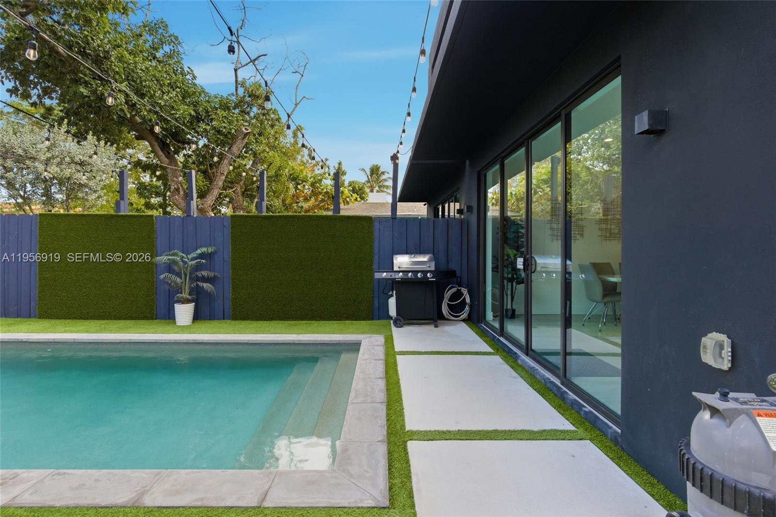 BUENA VISTA - Residential