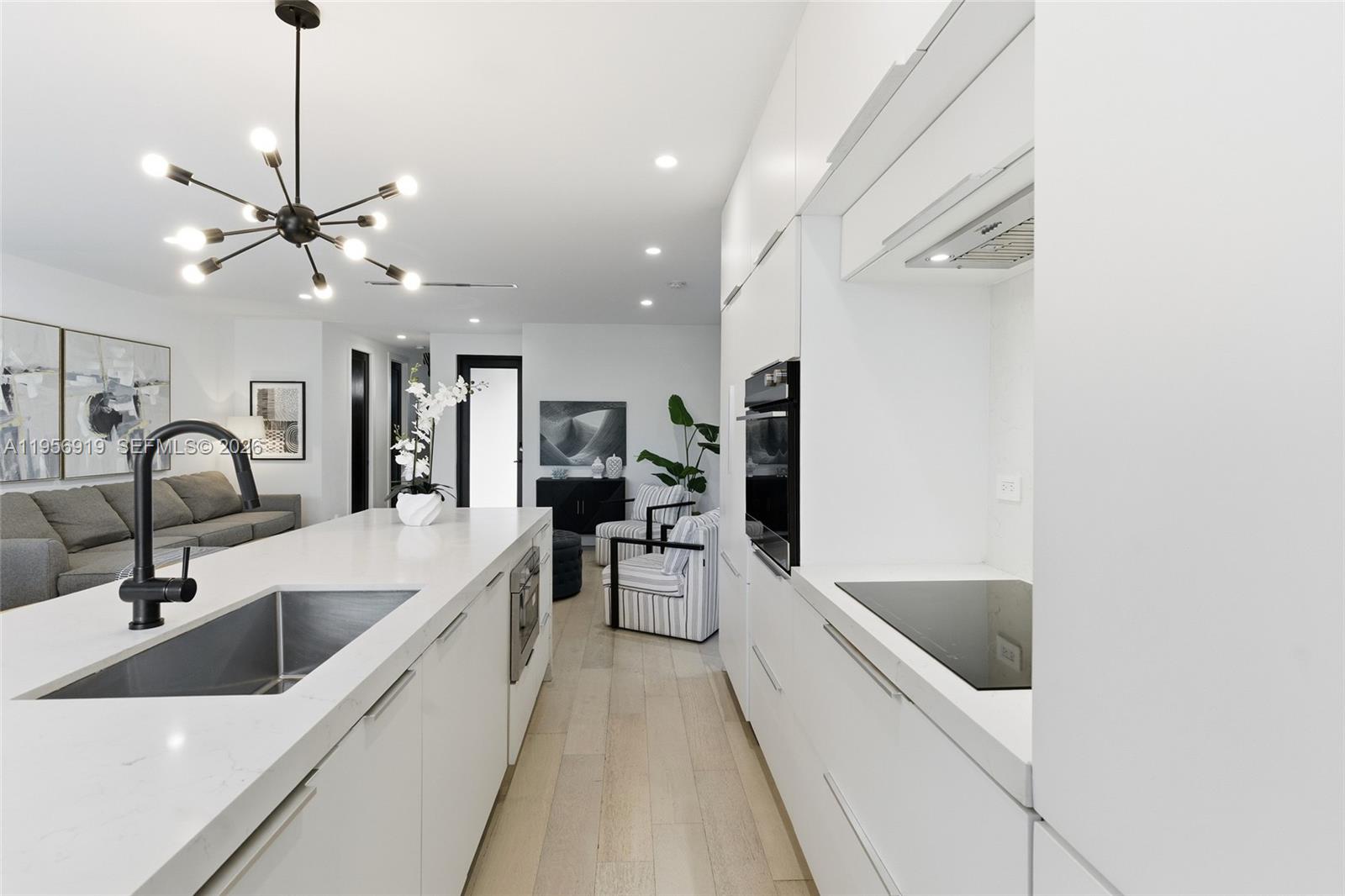 BUENA VISTA - Residential