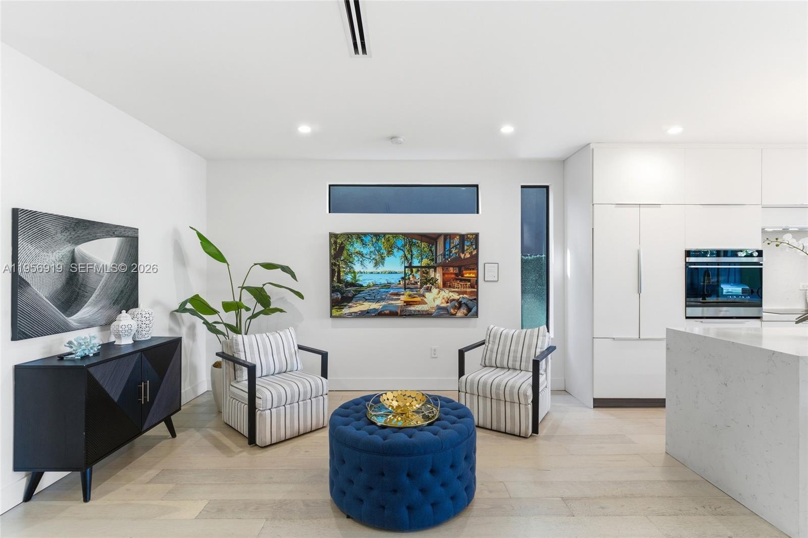 BUENA VISTA - Residential