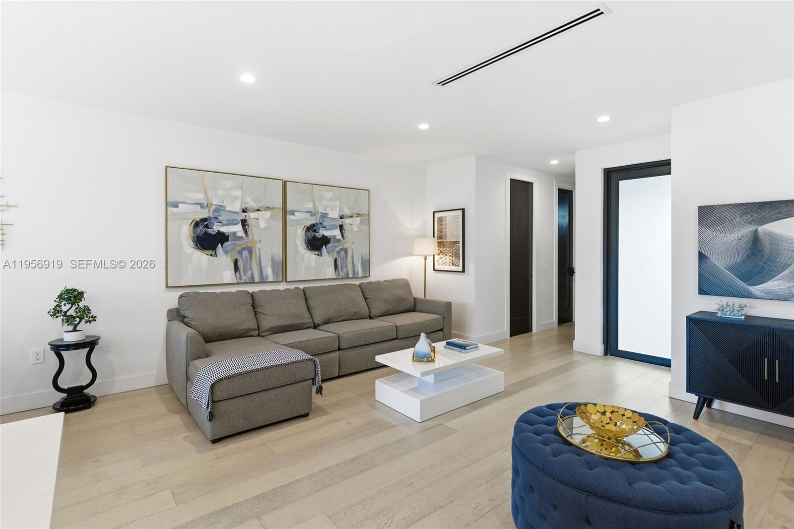 BUENA VISTA - Residential