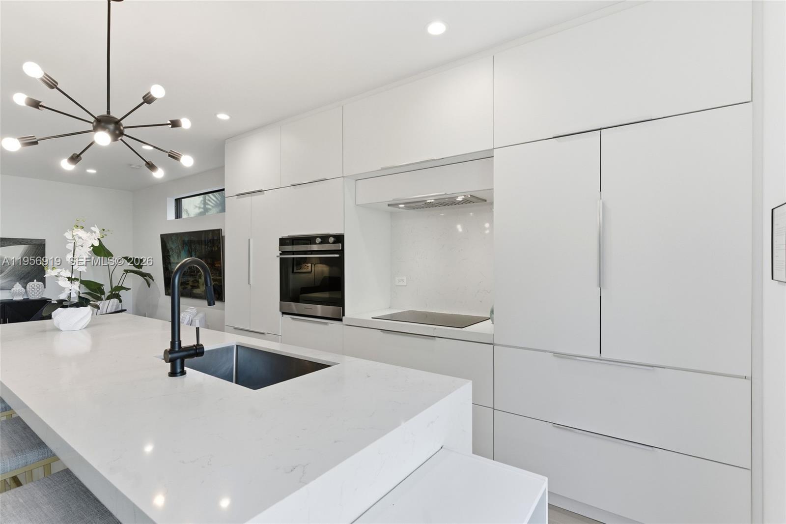 BUENA VISTA - Residential