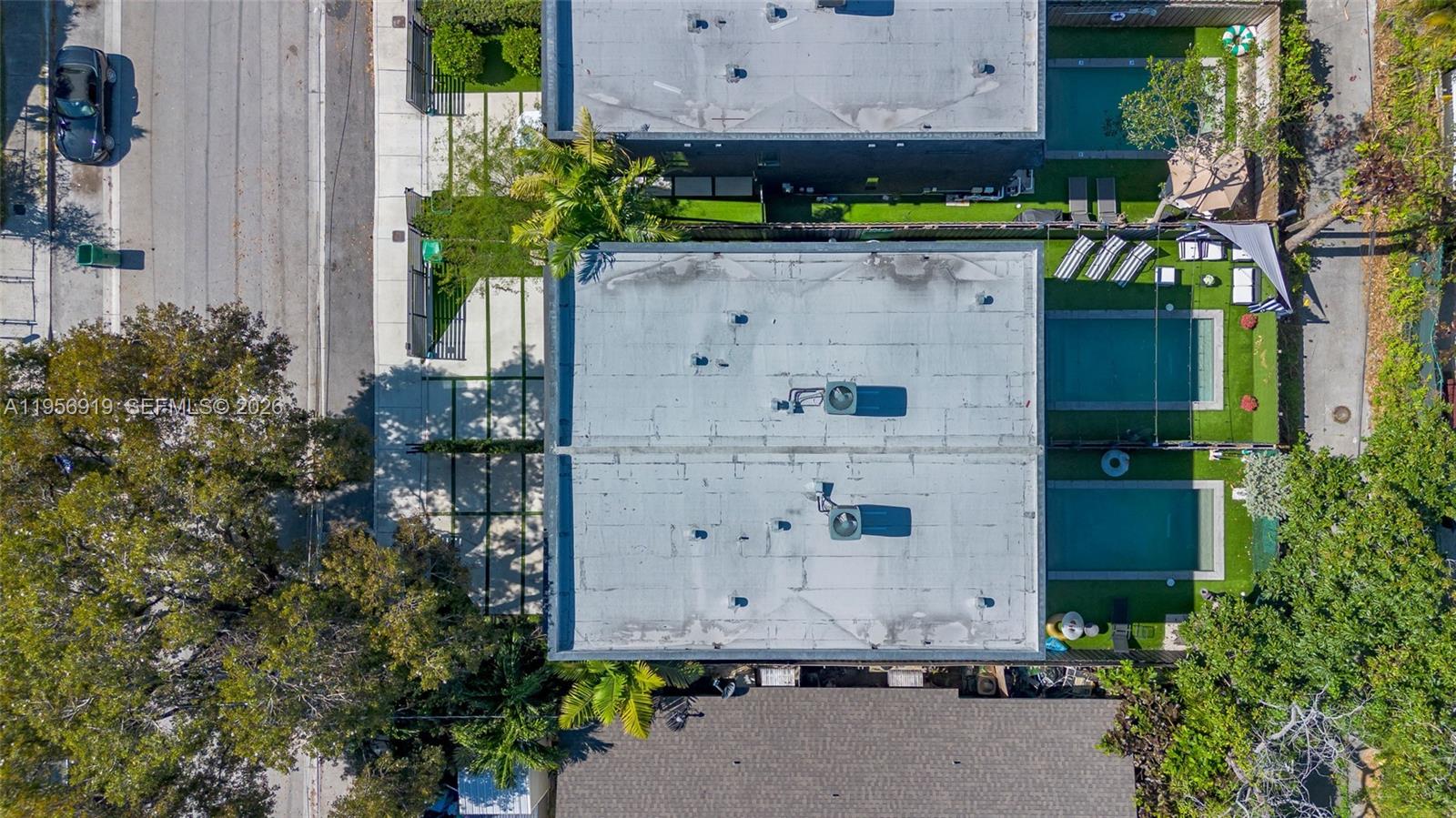 BUENA VISTA - Residential