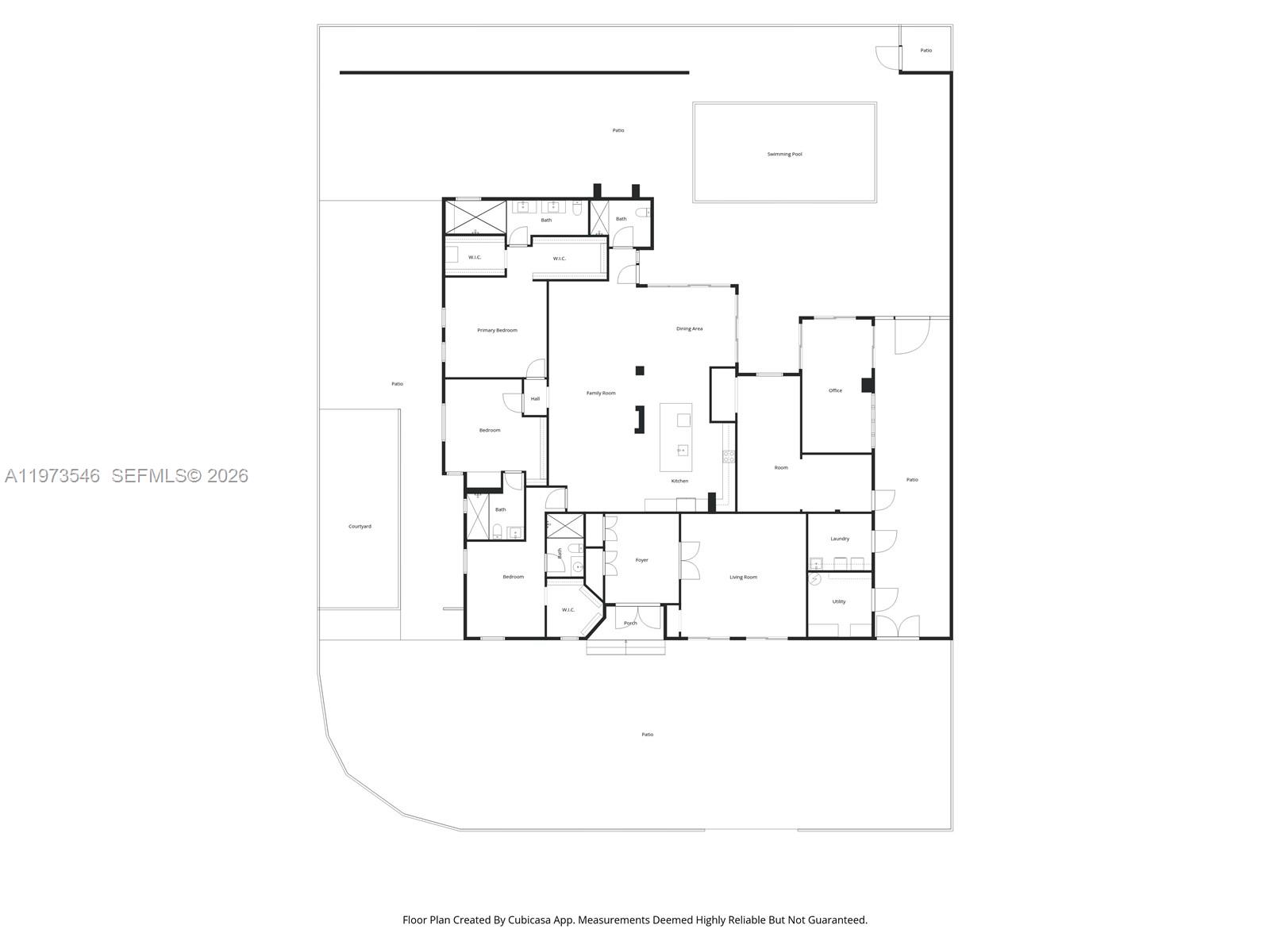 BRICKELL HAMMOCK UNIT NO - Residential