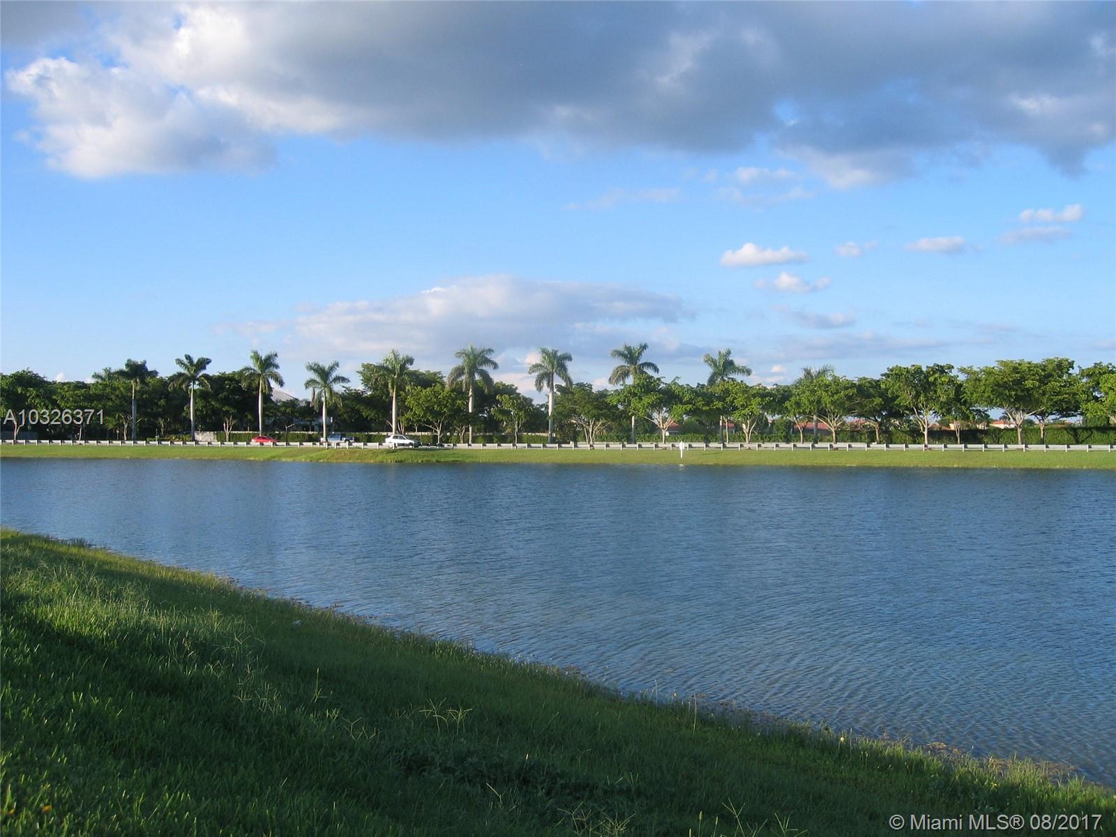 The Courts At Bayshore II - Residential Lease