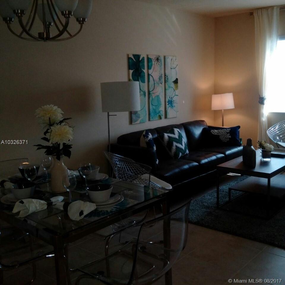 The Courts At Bayshore II - Residential Lease