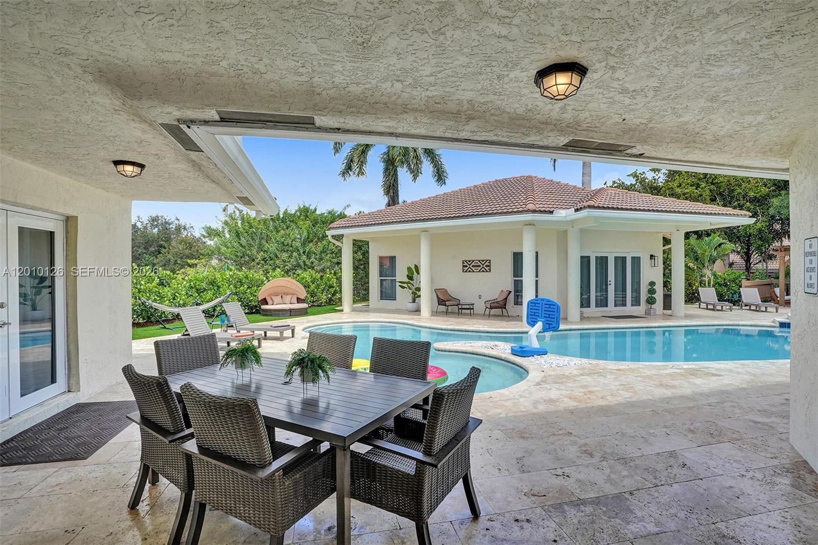 FLA FRUIT LANDS CO SUB NO - Residential
