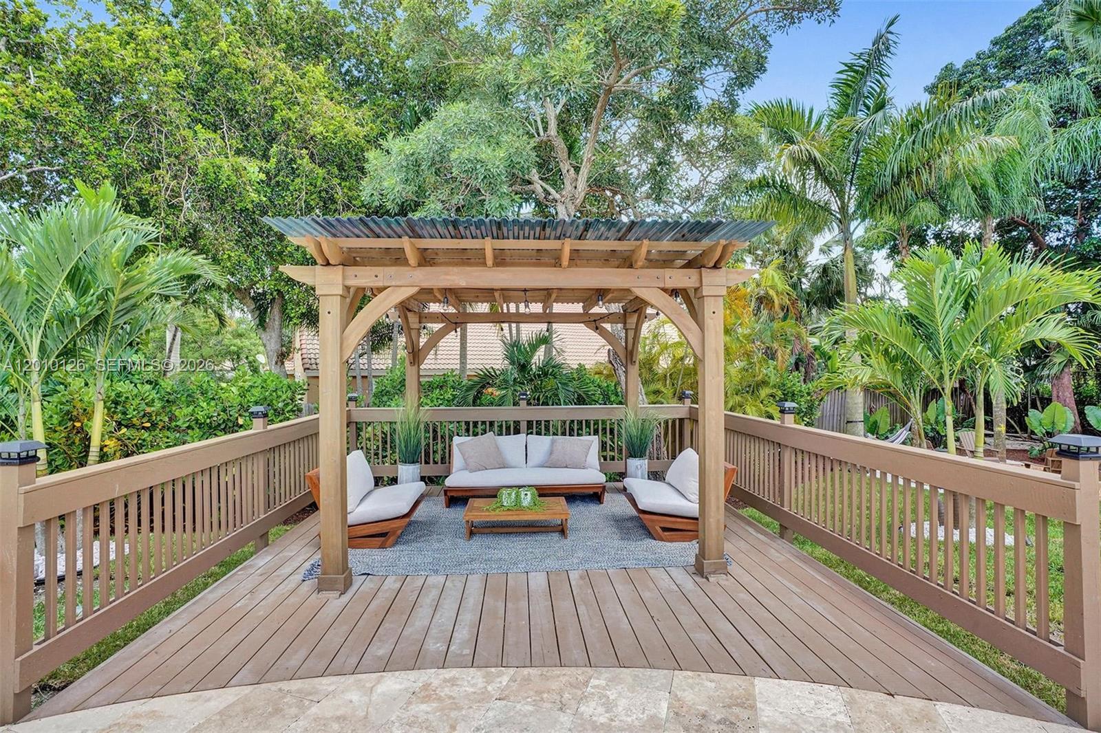 FLA FRUIT LANDS CO SUB NO - Residential