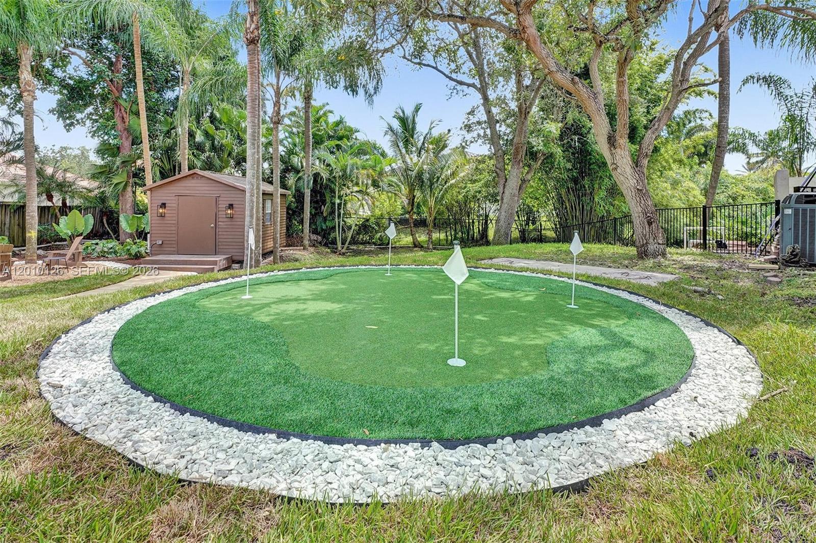 FLA FRUIT LANDS CO SUB NO - Residential