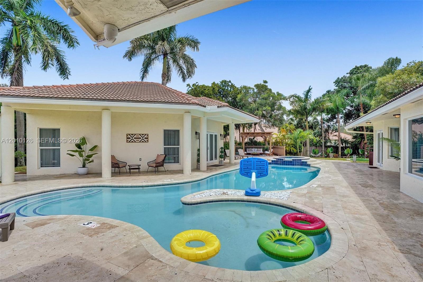 FLA FRUIT LANDS CO SUB NO - Residential