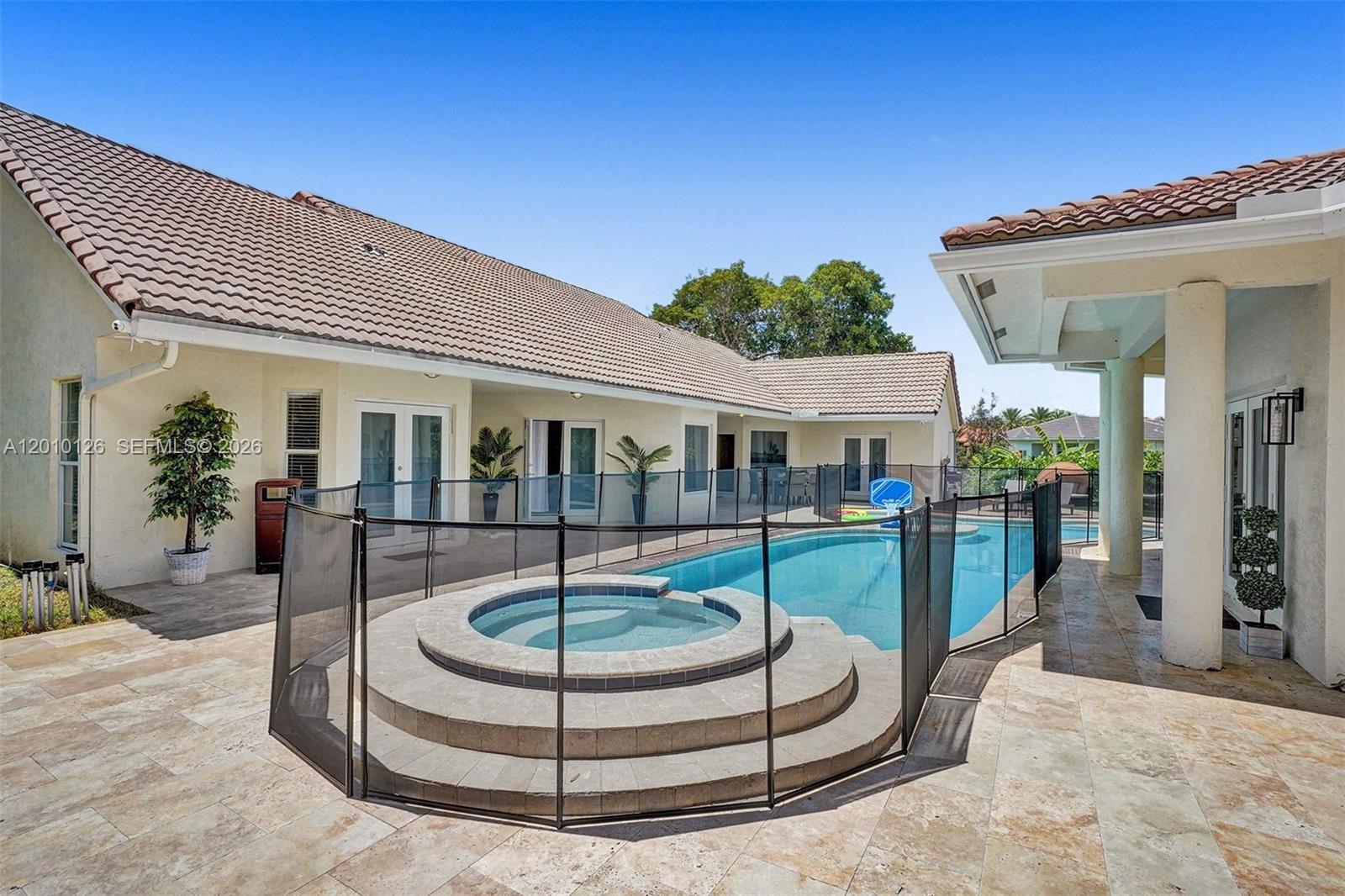FLA FRUIT LANDS CO SUB NO - Residential