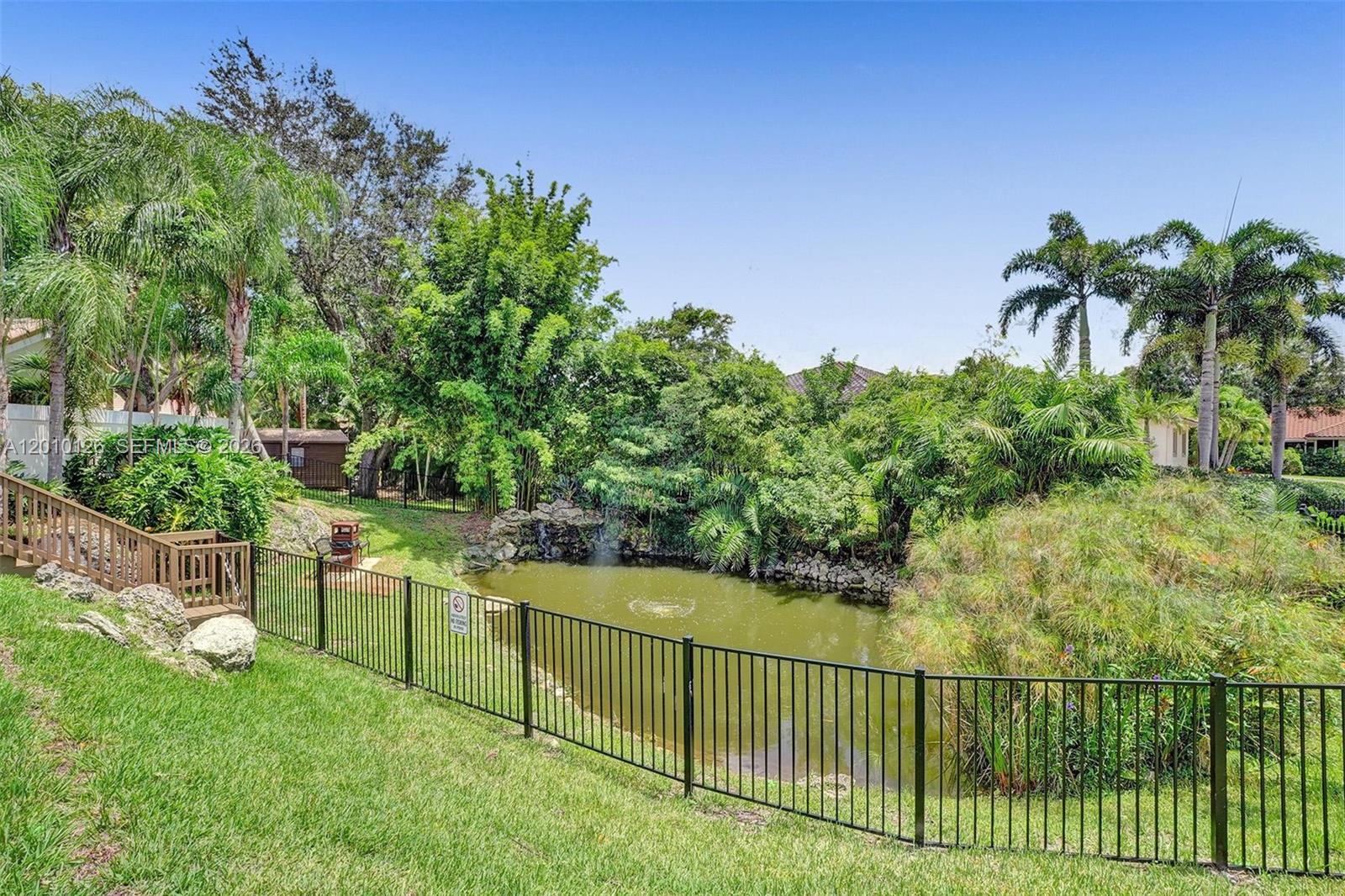 FLA FRUIT LANDS CO SUB NO - Residential