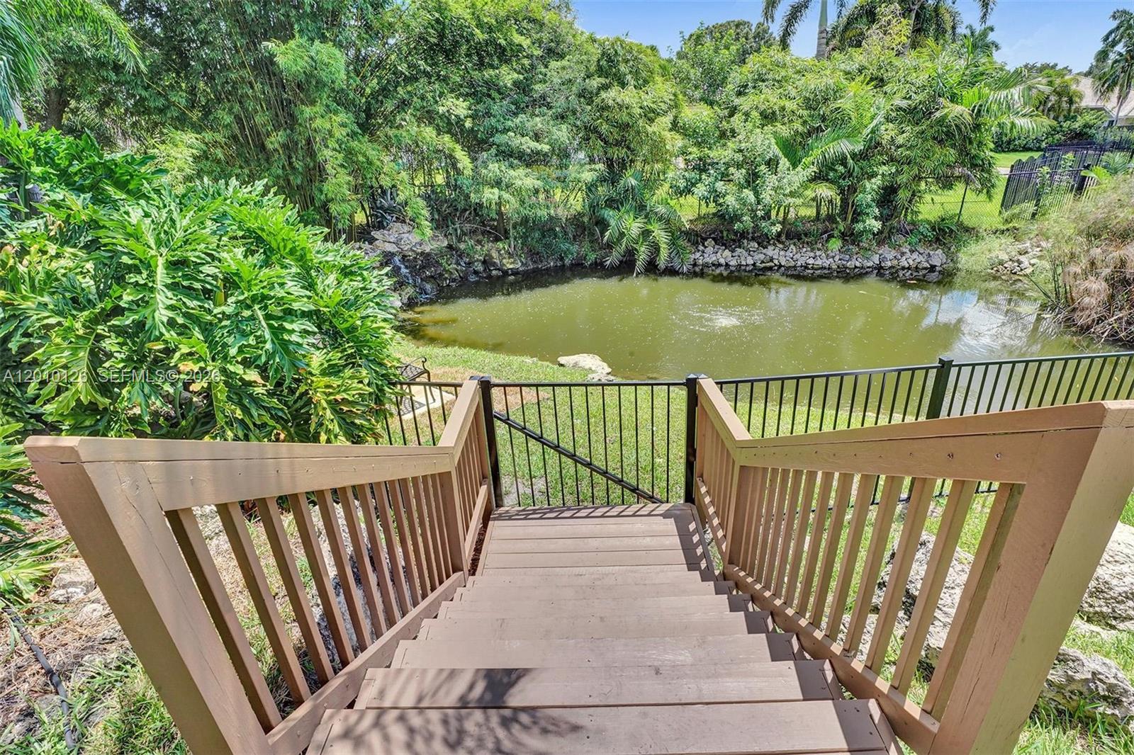 FLA FRUIT LANDS CO SUB NO - Residential