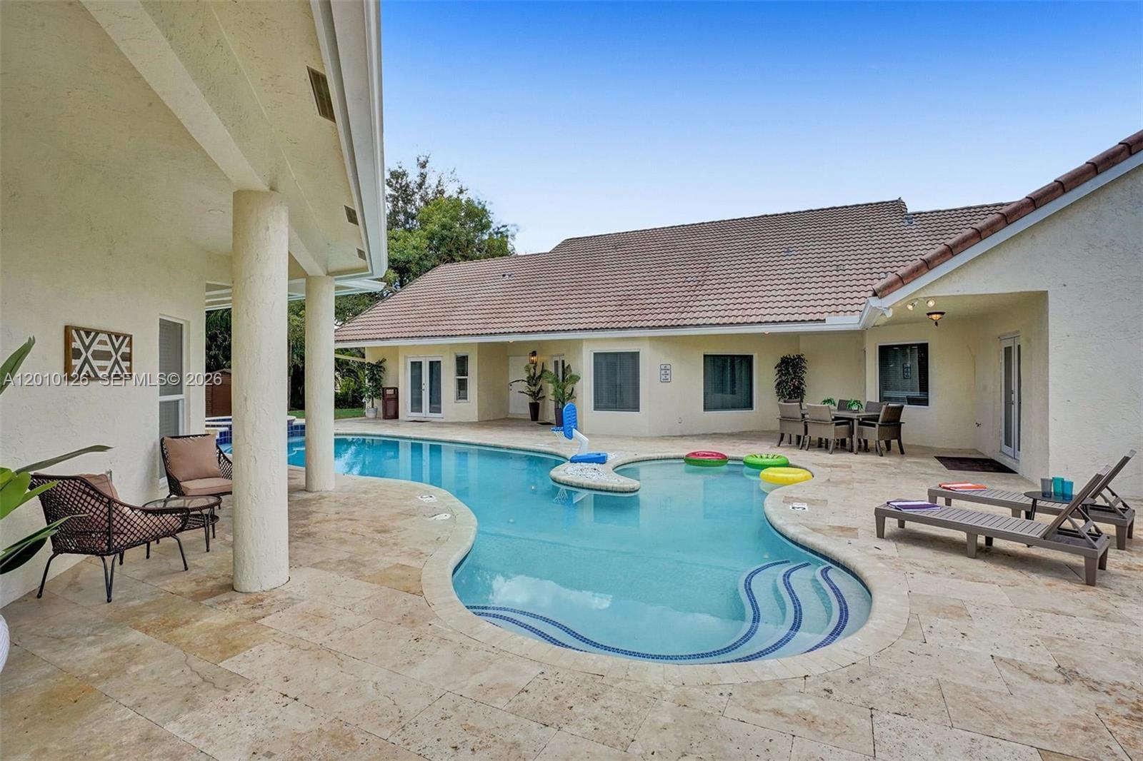 FLA FRUIT LANDS CO SUB NO - Residential