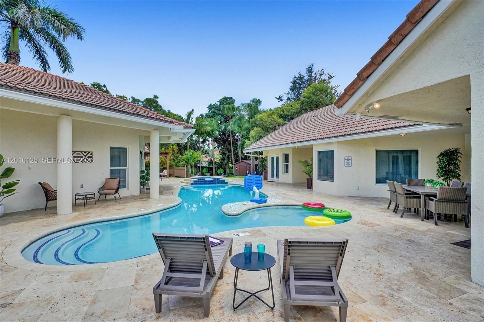 FLA FRUIT LANDS CO SUB NO - Residential