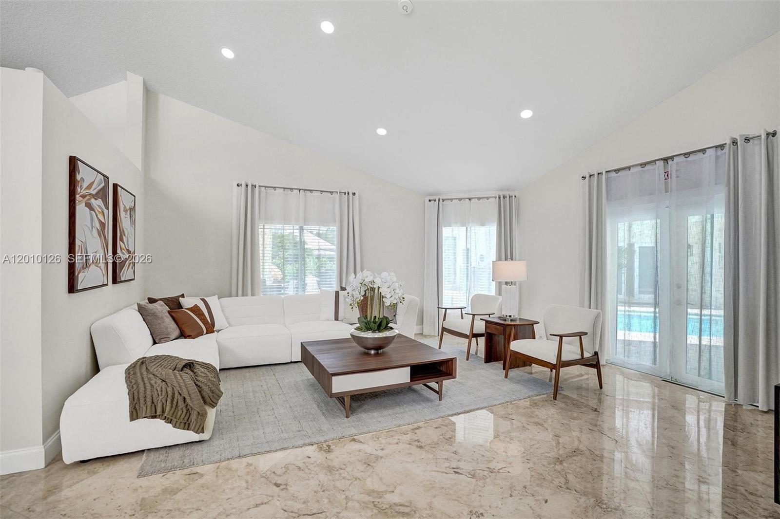 FLA FRUIT LANDS CO SUB NO - Residential