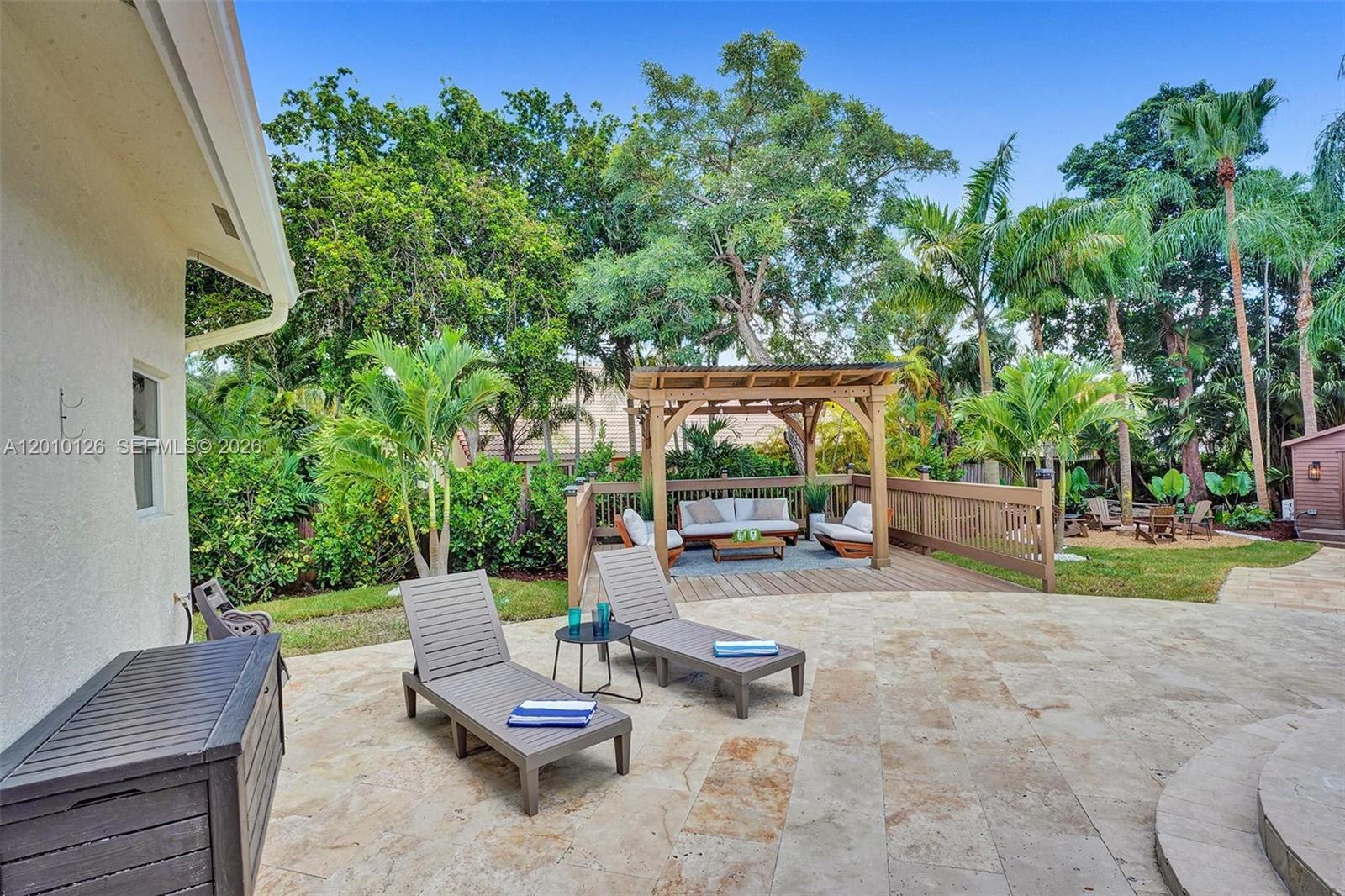 FLA FRUIT LANDS CO SUB NO - Residential