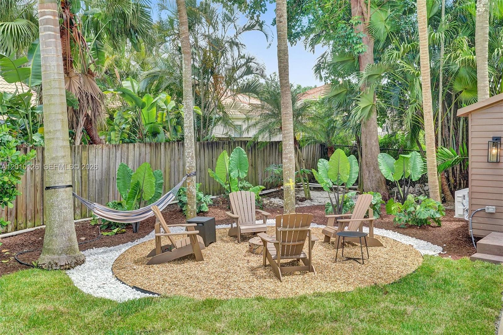 FLA FRUIT LANDS CO SUB NO - Residential