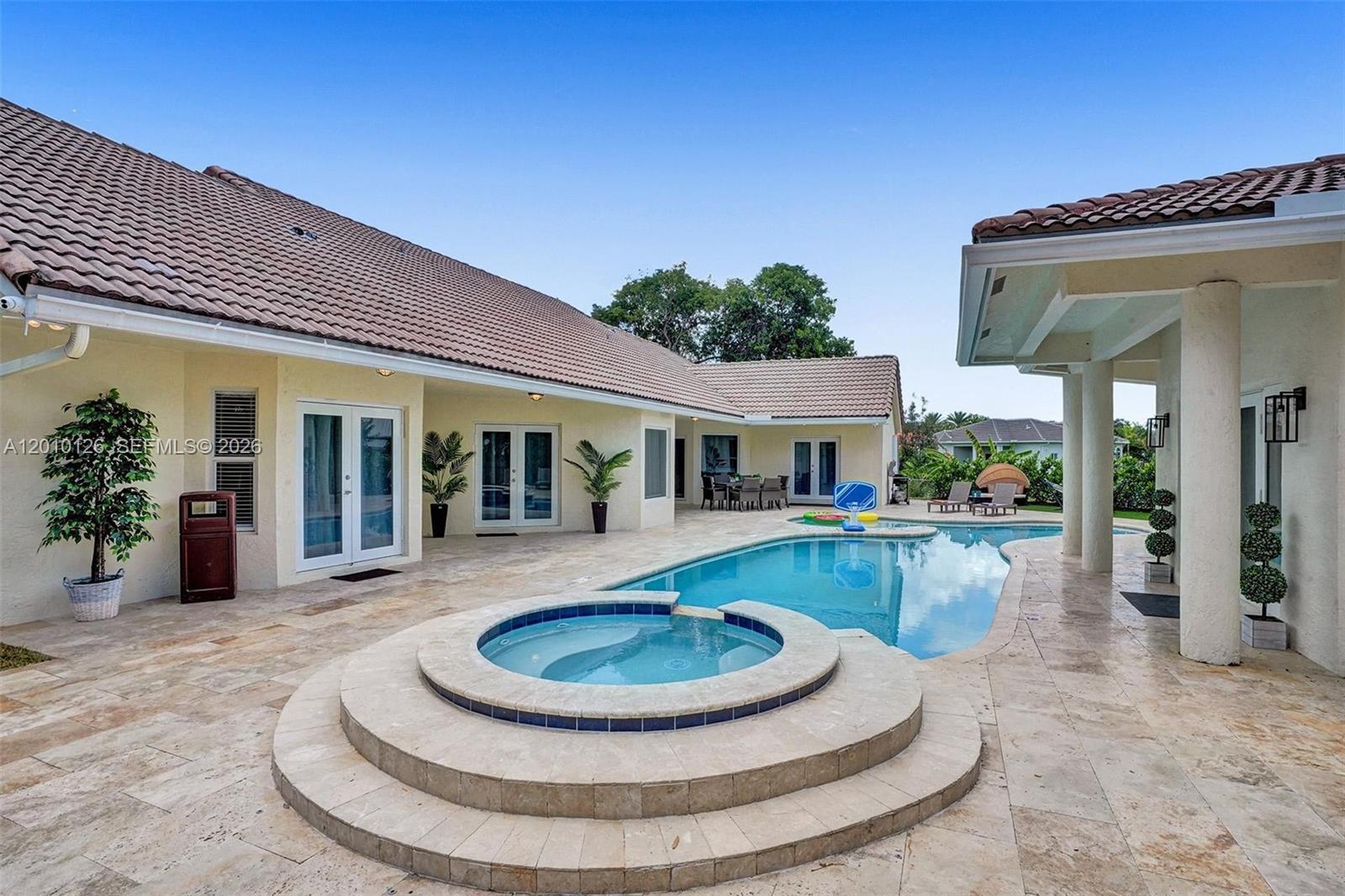 FLA FRUIT LANDS CO SUB NO - Residential