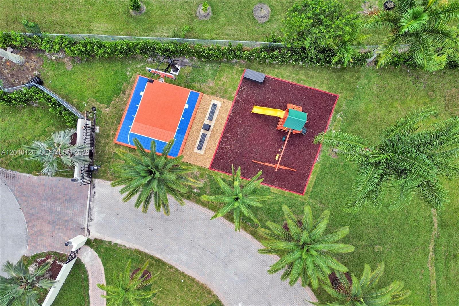 FLA FRUIT LANDS CO SUB NO - Residential