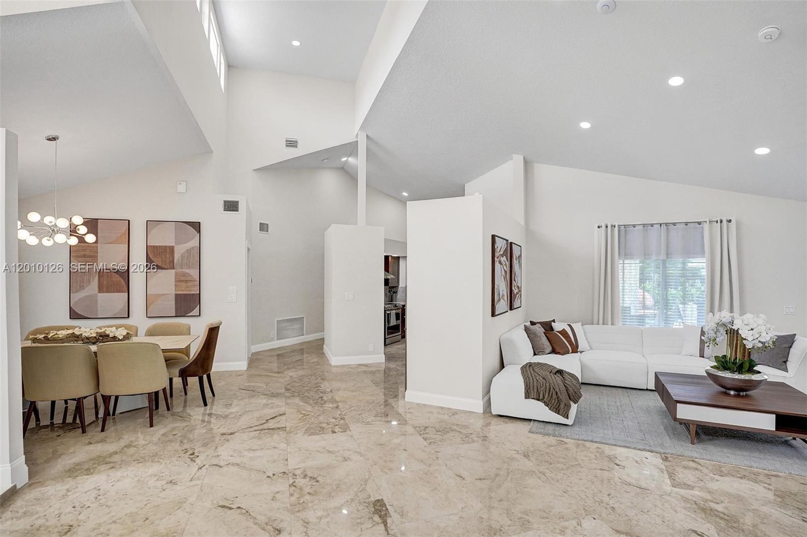 FLA FRUIT LANDS CO SUB NO - Residential