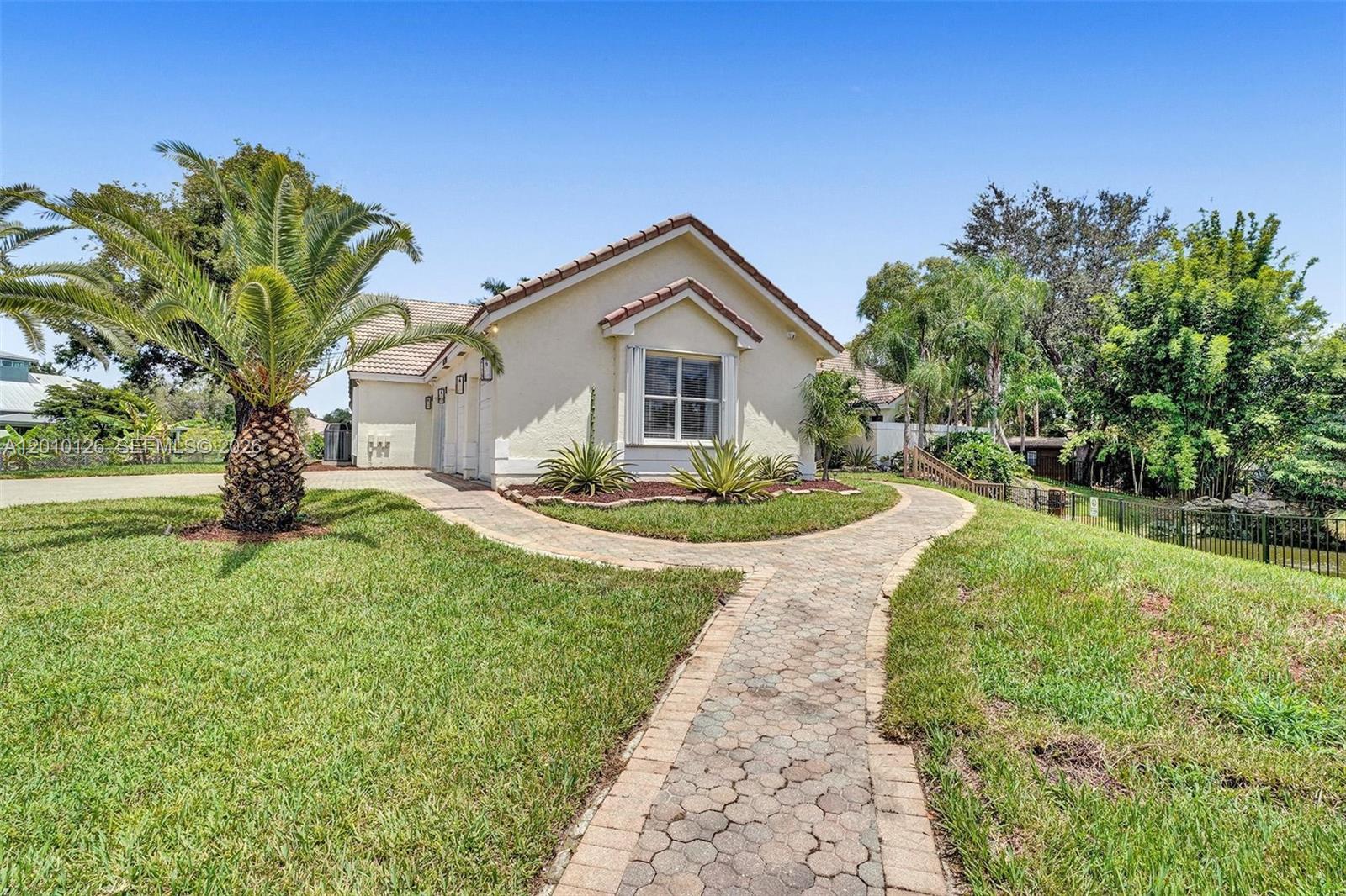 FLA FRUIT LANDS CO SUB NO - Residential