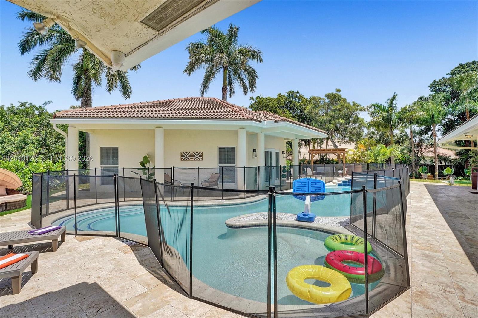 FLA FRUIT LANDS CO SUB NO - Residential