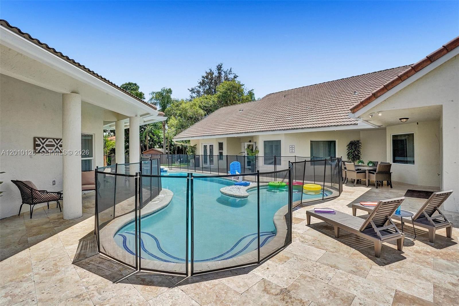 FLA FRUIT LANDS CO SUB NO - Residential