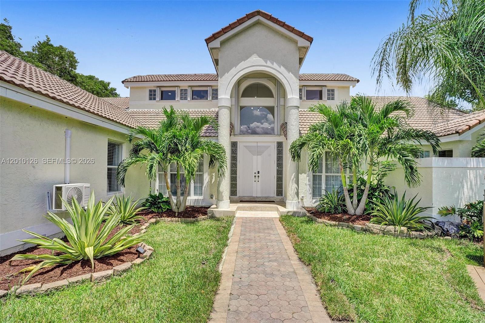 FLA FRUIT LANDS CO SUB NO - Residential
