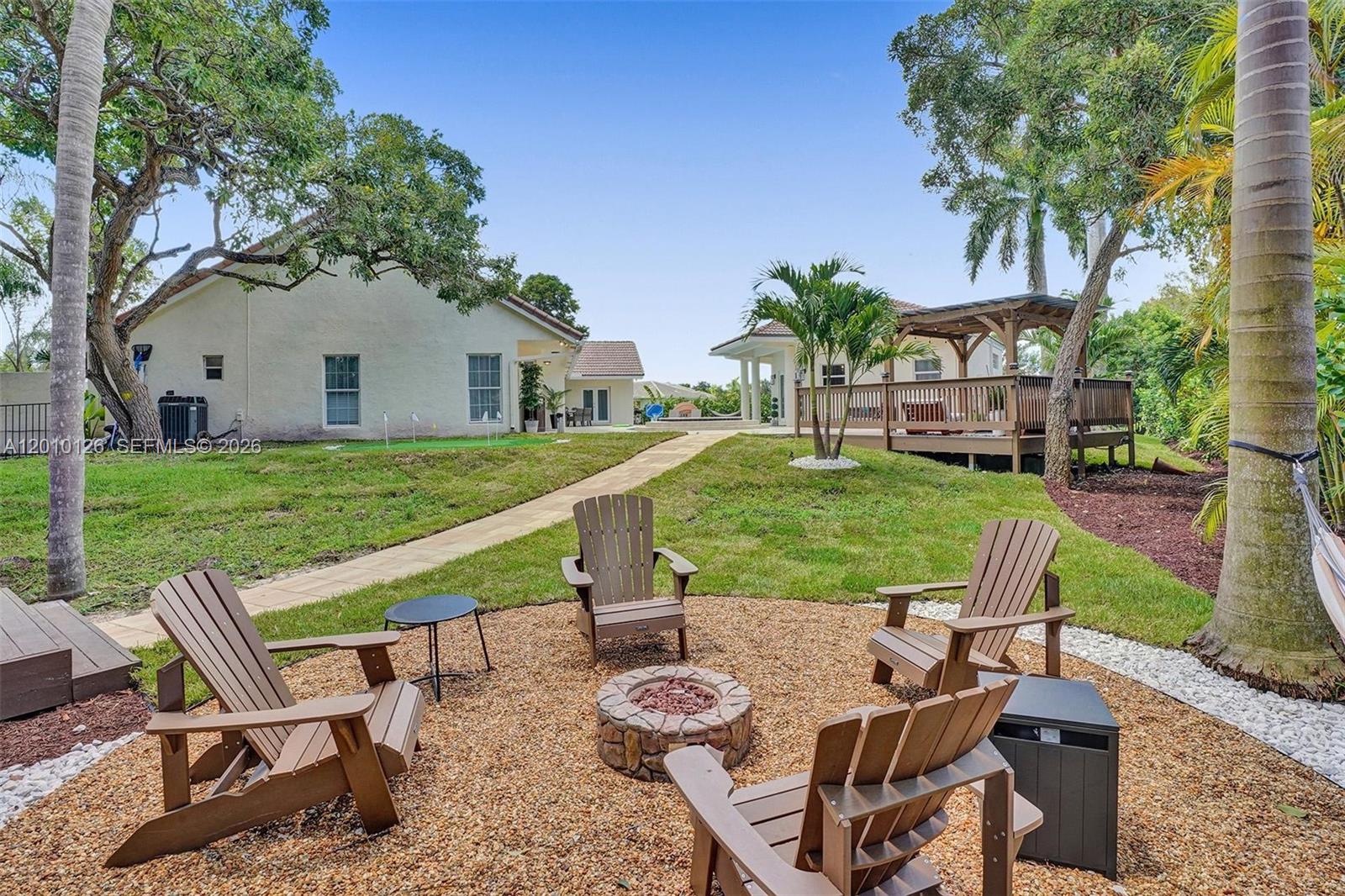 FLA FRUIT LANDS CO SUB NO - Residential