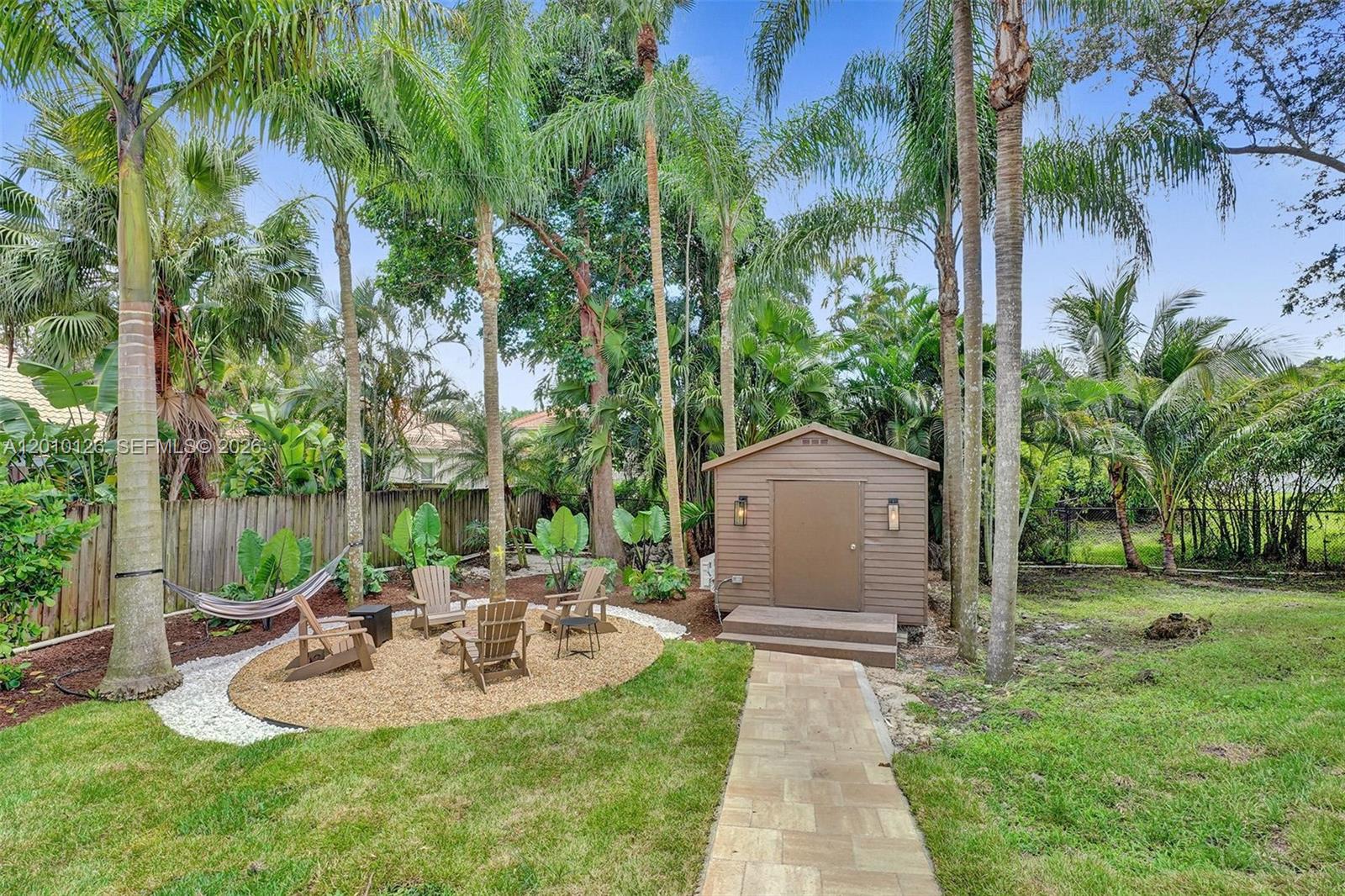 FLA FRUIT LANDS CO SUB NO - Residential