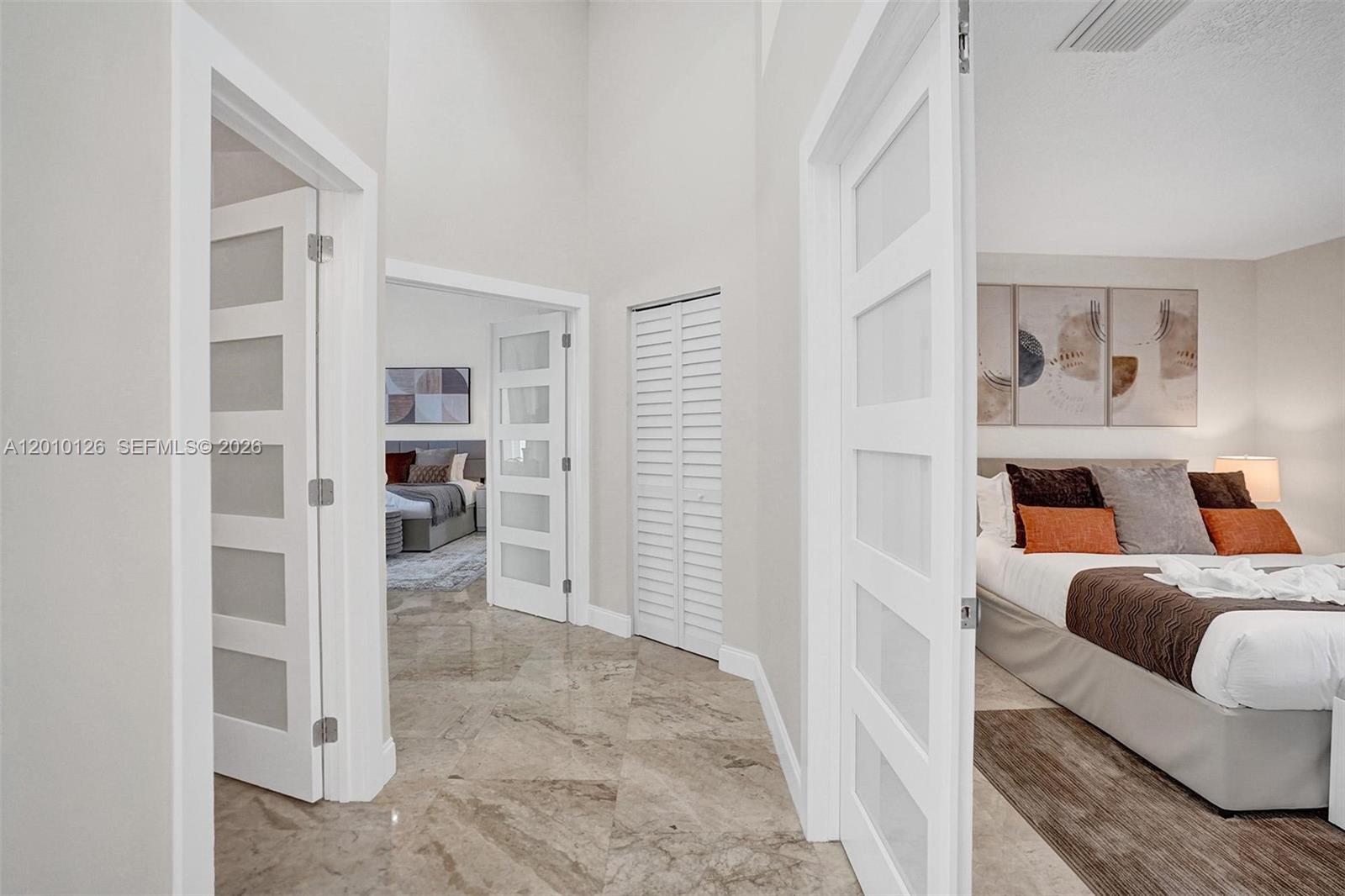 FLA FRUIT LANDS CO SUB NO - Residential