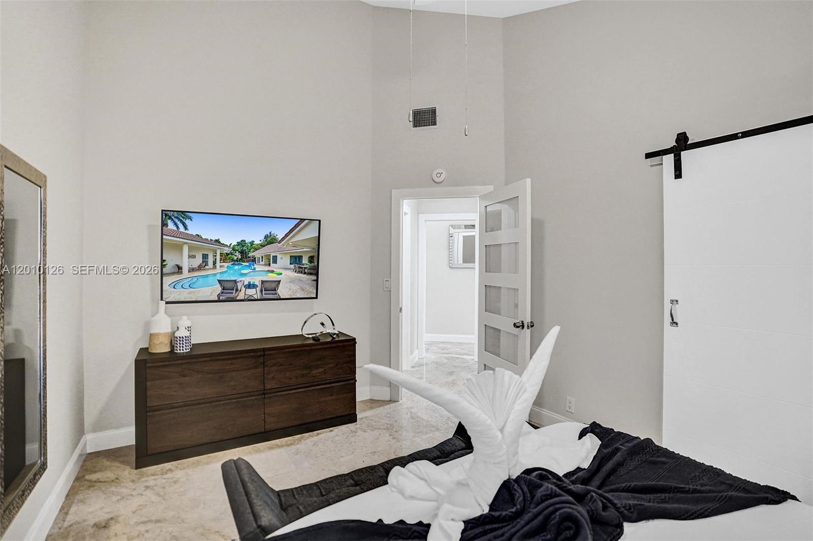FLA FRUIT LANDS CO SUB NO - Residential