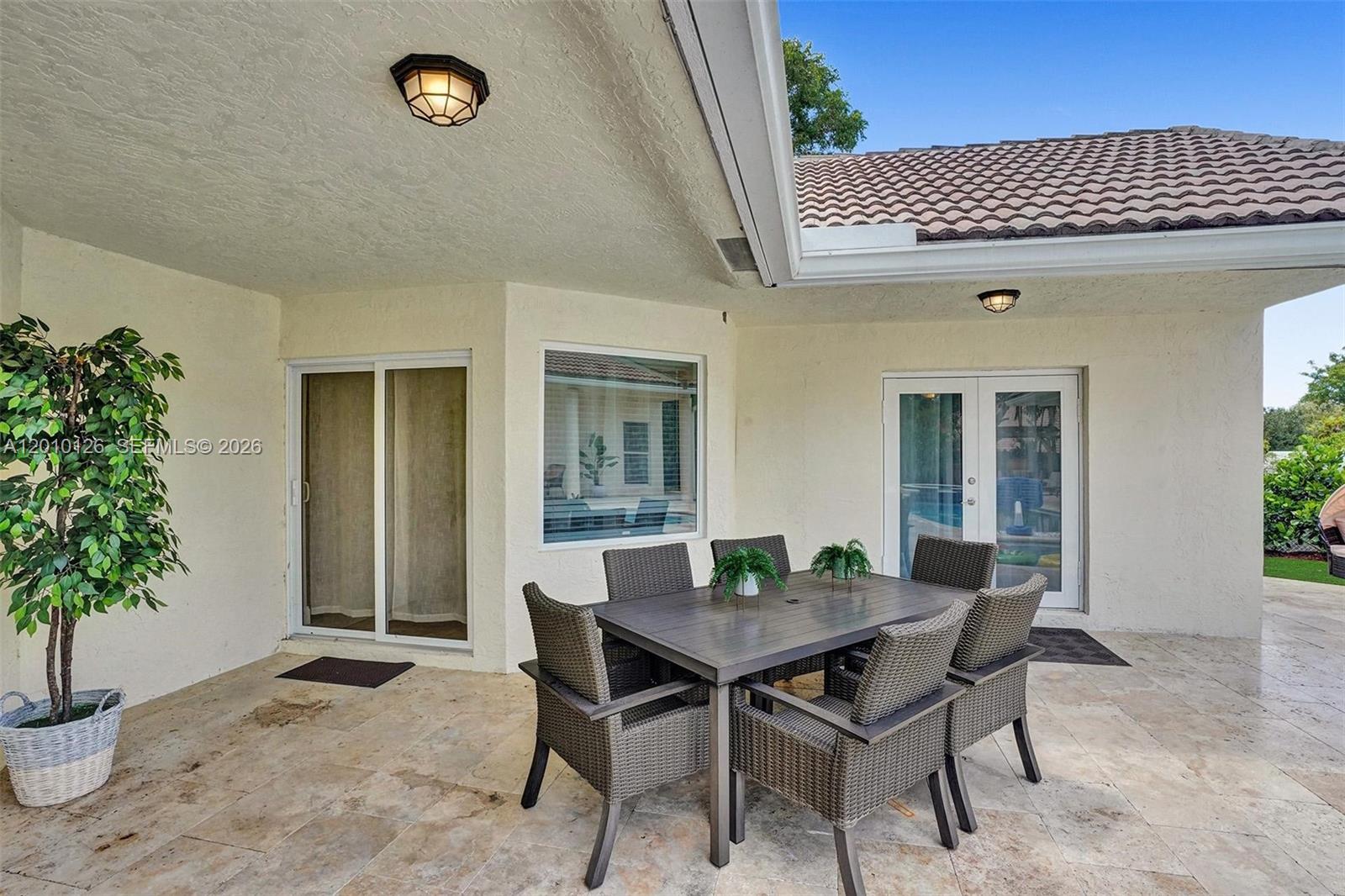 FLA FRUIT LANDS CO SUB NO - Residential