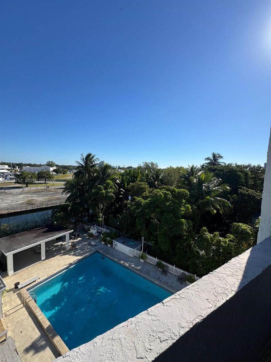 Excellent opportunity in Little River, one of Miami’s fastest-growing neighborhoods. Duplex-style 2-bedroom unit located in a gated, quiet community with pool. The unit features a two-level layout, offering flexible living spaces and added privacy.

Property is ideal for a handyman and requires TLC, presenting strong potential for improvement and value-add. Suitable for primary residence or investment at a competitive entry price in Little River.

Conveniently located within walking distance to restaurants, markets, and shops. Laundry facilities on-site.
Building has rental restrictions – buyer to verify.

Easy to show. Contact listing agent for private showing.