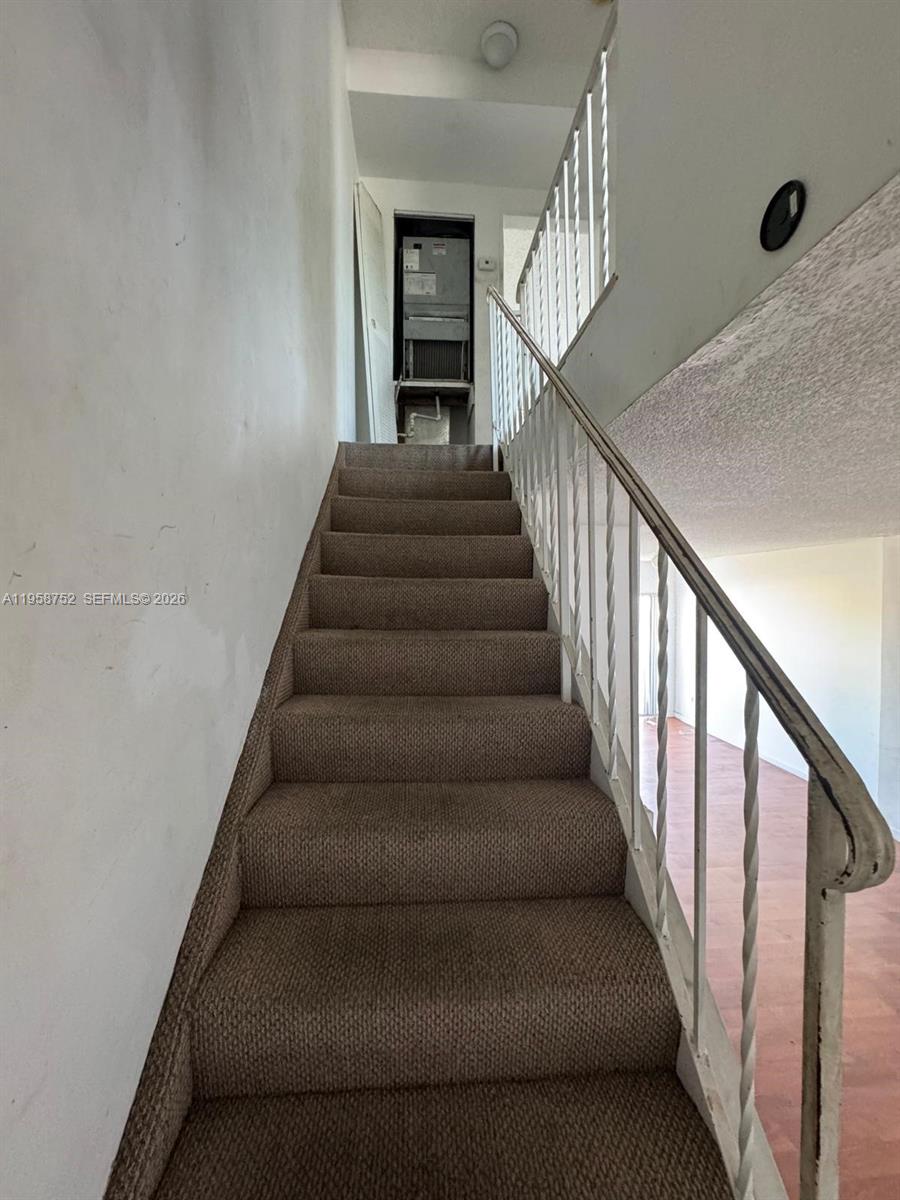 RIVERVIEW VILLAGE CONDO - Residential