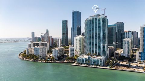 1331 Brickell Bay Dr 1901 Miami FL 33131