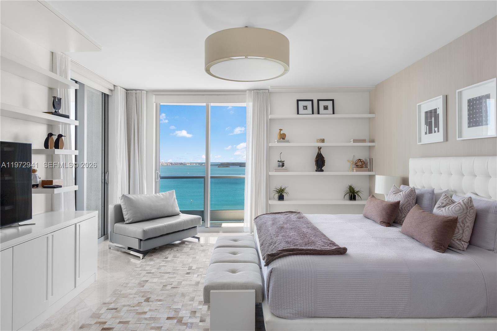 JADE RESIDENCES AT BRICKE - Residential