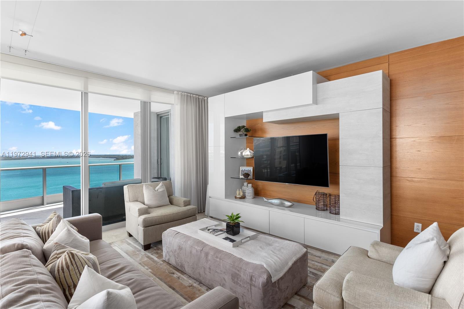 JADE RESIDENCES AT BRICKE - Residential